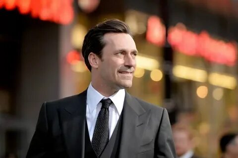 Why Jon Hamm could not get a Nice a role? Facts about Jon Ha