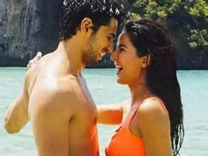 Watch: Katrina Kaif, Sidharth Malhotra in Baar Baar Dekho tr