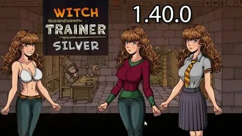 Witch Trainer Silver 1.40.2 MOD APK & Download PC, Android -