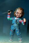 The Bride of Chucky 2-Pack Official Photos by NECA - The Toy