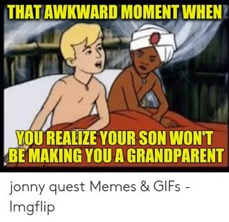 🐣 25+ Best Memes About Jonny Quest Jonny Quest Memes