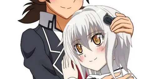 Issei & Koneko - Album on Imgur