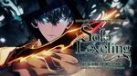 Solo Leveling Game Release Date DSR ZB