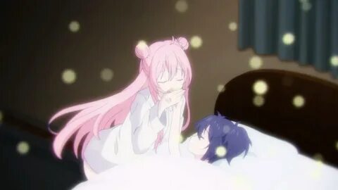 Happy Sugar Life Episode #11 The Anime Rambler - By Benigmat
