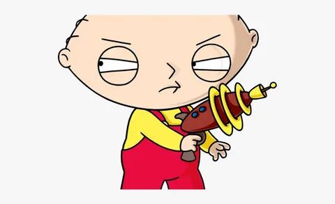 Clipart Of The Day - Stewie Griffin , Transparent Cartoon, F