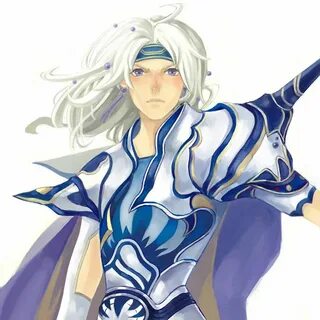 Cecil Harvey - Final Fantasy IV - Image #140409 - Zerochan A