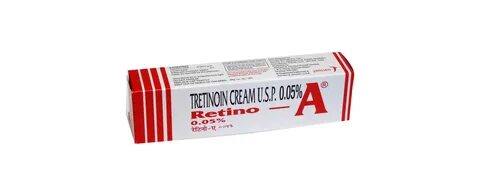 Retino A Cream .05% 20gm Tube Buy Tretinoin Cream 20gm Onlin