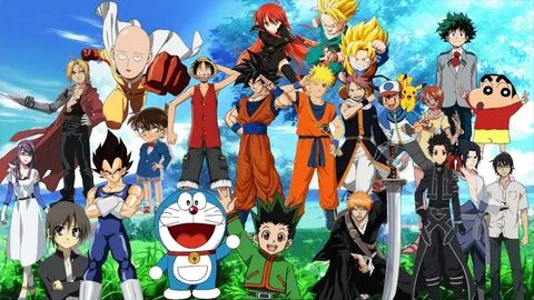 Top 9 Best Animedao Alternatives Sites to Watch Anime Online