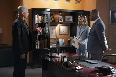 NCIS Season 17 Episode 20 "The Arizona" Photos