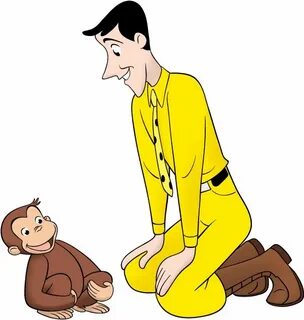 Curious George Curious george, Curious george halloween cost