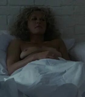 Glenn Close Naked - Fatal Attraction, 1987 (2 pics) NudeBase