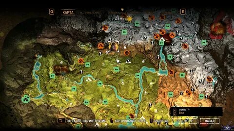 PC 29 Far Cry Primal: Пещера Костей/В земли удам - Game.Pasi
