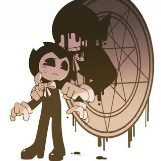 bendy Angel - YouTube.