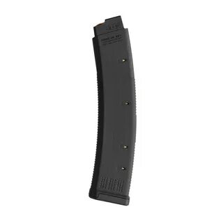 Magpul PMAG EV9 CZ Scorpion Evo 3 35 Round 9mm Magazine: MGW