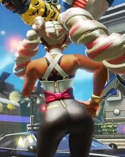 Twintelle booty Video Games Amino