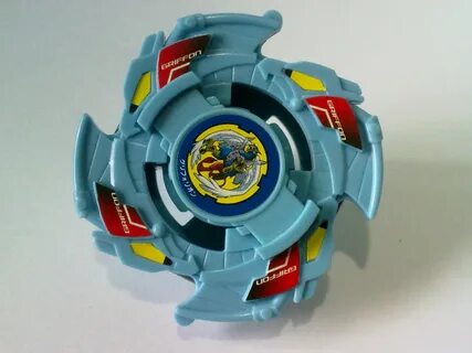 File:Griffolyon upperview.jpg - Beywiki, the Beyblade Encycl