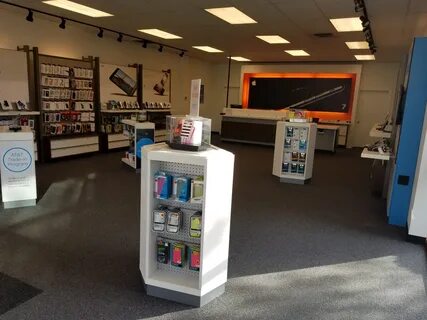 AT&T Store 1325 21st St Ste E Lewiston, ID Cell Phones - Map