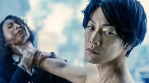 Inuyashiki Live Action Review - Cultura