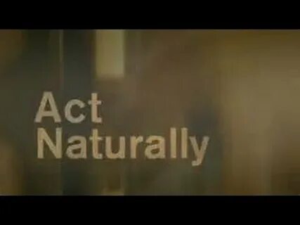 CountryStranger - ACT NATURALLY - (BUCK OWENS COVER) - YouTu