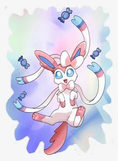 Sylveon Wallpaper - Download all sylveon wallpapers and use 