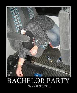 Bachelor party Memes