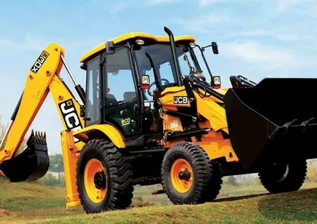 JCB 3DX Specifications & Technical Data (2019-2022) LECTURA 