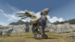 FFXIV Chocobo Barding Guide (Updated Patch 6.1) - Late to th