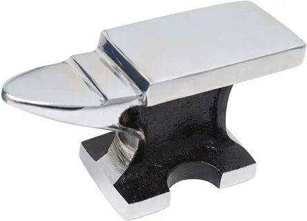 Amazon.com: forged steel anvil