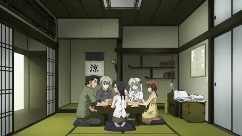 Yosuga no Sora - 04 - Random Curiosity