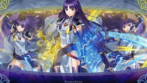 Fire Emblem Heroes Altina Dawns Trueblade Wallpaper 55349 - 