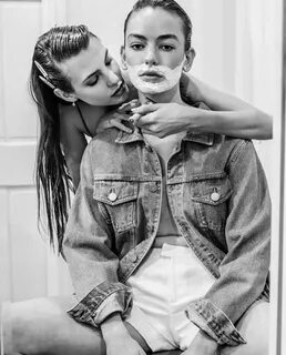 brigette lundy-paine and fivel stewart - Google Search Brige