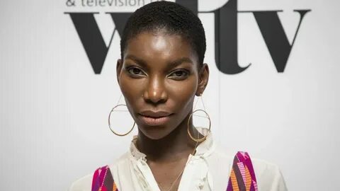 Michaela Coel To Be A Part Of The Upcoming Black Panther Mov