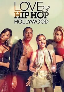 Love & Hip Hop Hollywood Season 2 - episodes streaming onlin