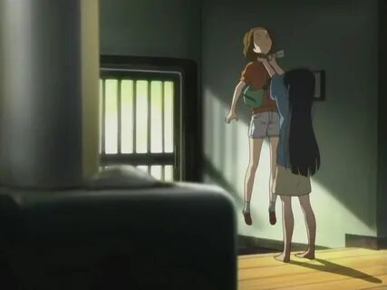 K-ON! - 04 - Random Curiosity