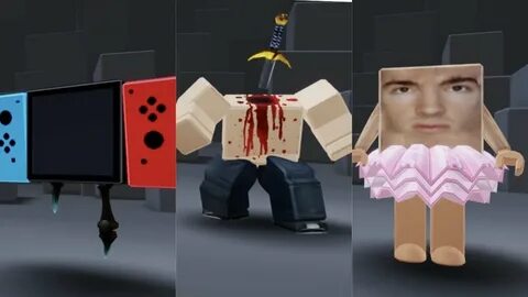 View 18 Roblox Headless Outfits - img-wimg