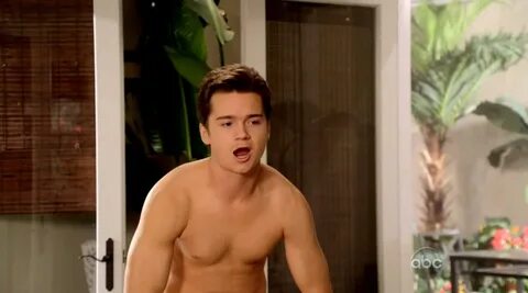 Picture of Dan Byrd in Cougar Town - dan_byrd_1297553413.jpg