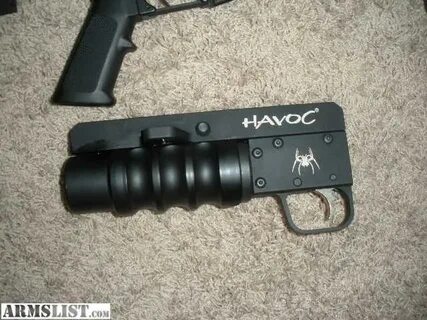 40mm grenade launcher for ar-15 for sale