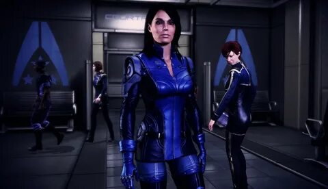 Tsearch для Mass Effect 3 / Tozupe