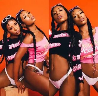Pin on Clermont Twins