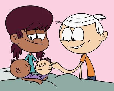 TLHG/ - The Loud House General Bra On Head Edition Boo - /tr