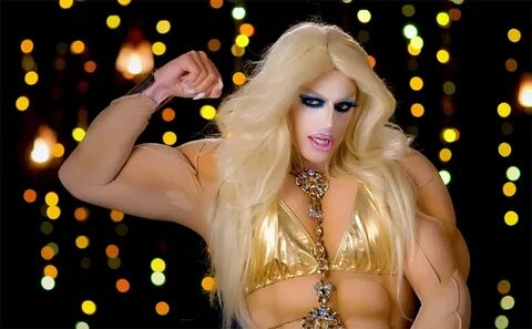 Q&A: 'RuPaul's Drag Race' All-Stars Contestant Milk Hotspots