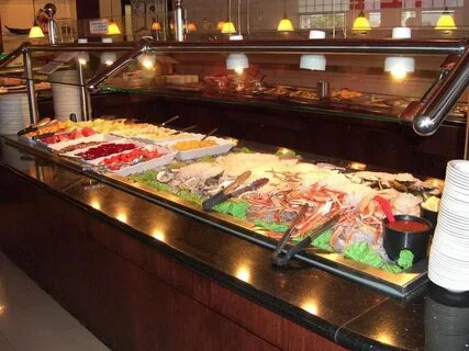 Assunzioni, assunzioni. Indovina acro Separare sushi buffet near me R diametro S