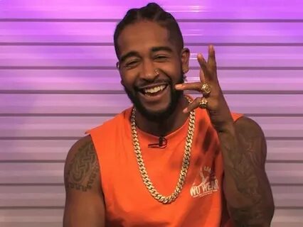 Omarion Says He Was Just Joking About Strict B2K Concert Rul