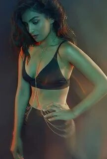 Actress Pallavi Sharda Photo shoot Images Hd - Actress Doodl