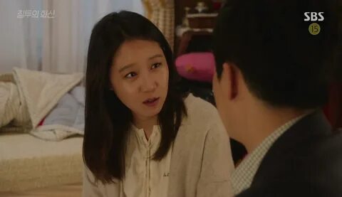Jealousy Incarnate: Episode 22 " Dramabeans Korean drama rec