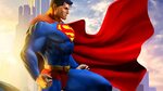 superman, Comics, Superhero Wallpapers HD / Desktop and Mobi