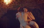 Charlie Murphy Sex in a Wood from the Last Kingdom: Porn de 