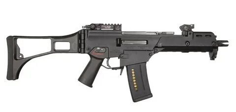 H&K Thread - /k/ - Weapons - 4archive.org