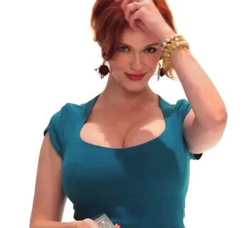 Christina hendricks GIF - Find on GIFER