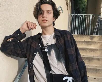 Lil Huddy: 15 facts about TikTok's Chase Hudson you need to 